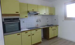 Appartement 3 Pièces 76 m² à louer à Angers (49000)