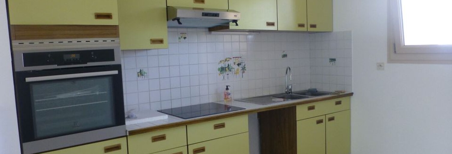 Appartement 3 Pièces 76 m² à louer à Angers (49000)