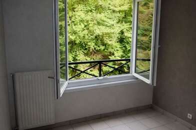 Appartement 4 pièces 1270 €