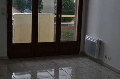 Appartement 1 pièces 720 €