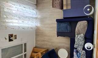 Appartement 4 Pièces 83 m² à louer à Évry-Courcouronnes (91000)
