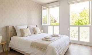 Appartement 4 Pièces 83 m² à louer à Évry-Courcouronnes (91000)