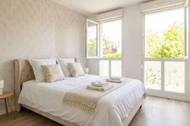 Appartement 4 pièces 1550 €