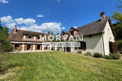 Maison 7 pièces 250000 €