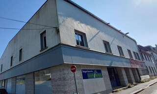 Commerce 2 Pièces 209 m² à vendre à Pontivy (56300)