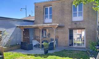 Maison 6 Pièces 135 m² à vendre à Armentières (59280)