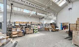 Local industriel 3 Pièces 936 m² à vendre à Tourcoing (59200)
