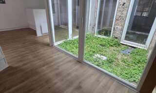 Immeuble  217 m² à vendre à Loos (59120)