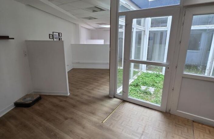 Immeuble — photo 3