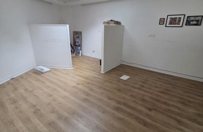 Immeuble — photo 4