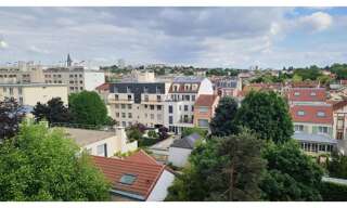 Appartement 4 Pièces 102 m² à vendre à Rueil-Malmaison (92500)