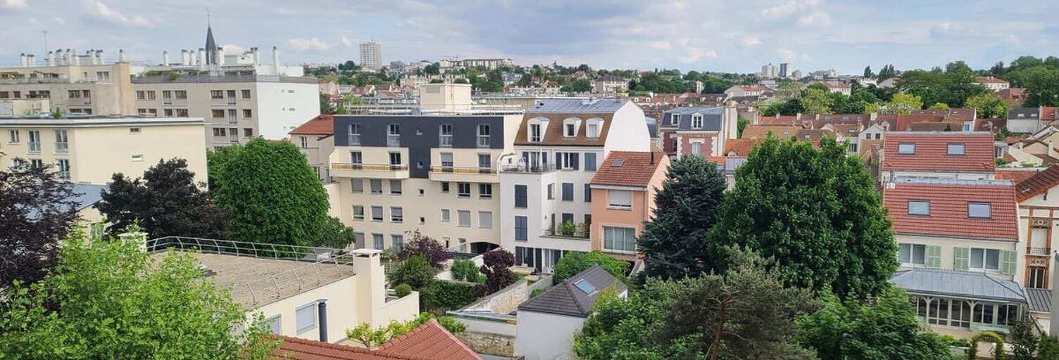 Appartement 4 Pièces 152 m² à vendre à Rueil-Malmaison (92500)
