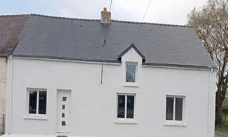 Maison 6 Pièces 113 m² à vendre à Théhillac (56130)