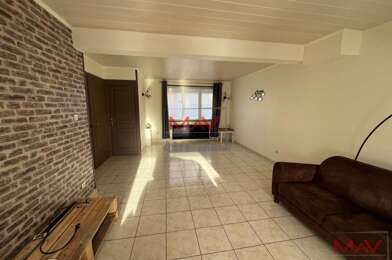 Maison 5 pièces 1160 €