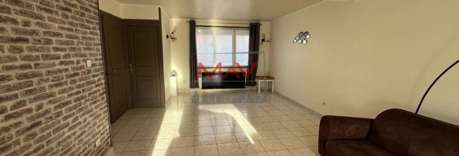 Maison 5 Pièces 103 m² à louer à Pérenchies (59840)