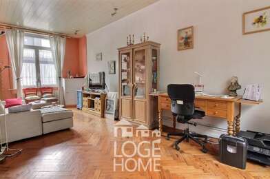 Maison 4 pièces 129000 €
