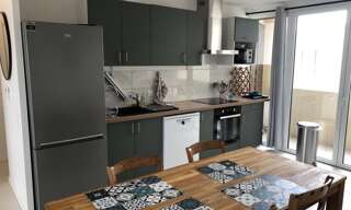 Appartement 1 Pièce 14 m² à louer à Bordeaux (33800)