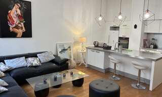 Appartement 1 Pièce 12 m² à louer à Bordeaux (33000)