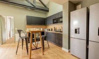 Appartement 1 Pièce 17 m² à louer à Bordeaux (33800)