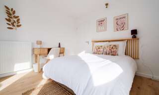 Appartement 1 Pièce 12 m² à louer à Toulouse (31200)