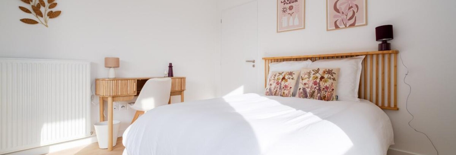 Appartement 1 Pièce 12 m² à louer à Toulouse (31200)