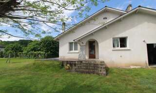 Maison 4 Pièces 95 m² à vendre à Igon (64800)