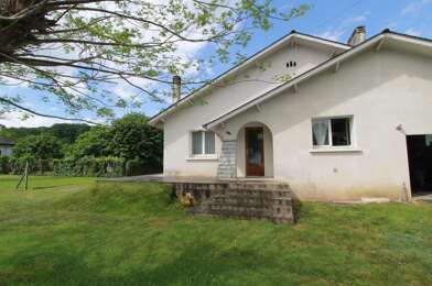 Maison 4 pièces 187000 €
