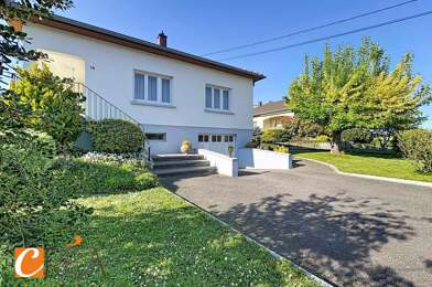Maison 5 pièces 275000 €