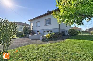 Maison 5 pièces 249000 €