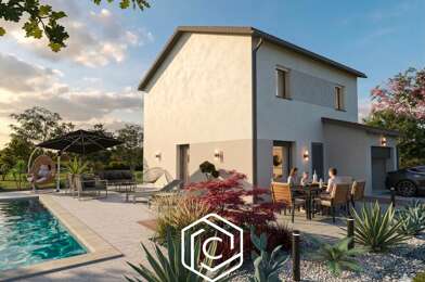 Maison 4 pièces 299900 €