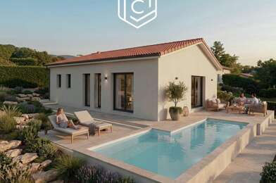 Maison 4 pièces 199000 €