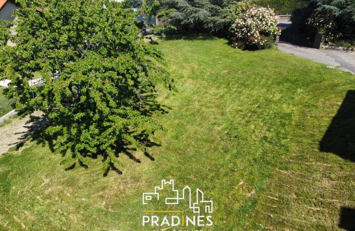 Terrain à vendre Échalas — photo 2