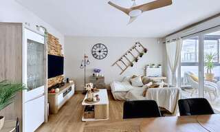 Appartement 4 Pièces 90 m² à vendre à Villefranche-sur-Saône (69400)