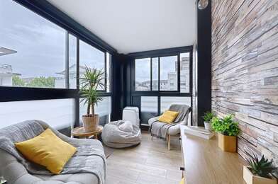 Appartement 4 pièces 270000 €
