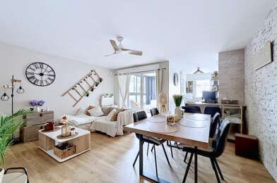 Appartement 4 pièces 270000 €