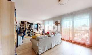 Appartement 4 Pièces 82 m² à vendre à Bron (69500)