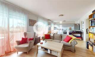 Appartement 4 Pièces 82 m² à vendre à Bron (69500)