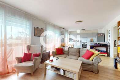 Appartement 4 pièces 225000 €