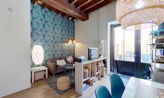Appartement 1 Pièce 29 m² à louer à Lyon 2 (69002)