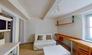 Appartement 1 Pièce 16 m² à louer à Lyon 1 (69001)