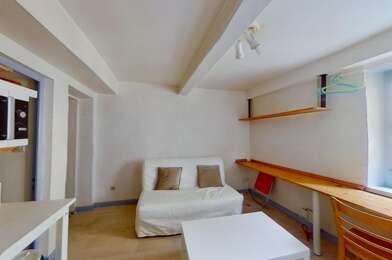 Appartement 1 pièces 450 €