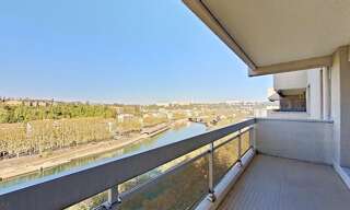 Appartement 4 Pièces 98 m² à louer à Lyon 4 (69004)
