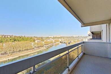 Appartement 4 pièces 1450 €