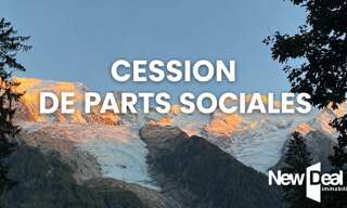 Commerce 28 Pièces 700 m² à vendre à Chamonix-Mont-Blanc (74400)