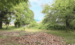 Terrain  729 m² à vendre à Chambéry (73000)