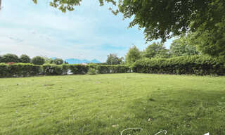 Terrain  737 m² à vendre à Chambéry (73000)