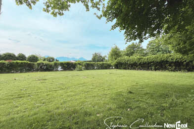 Terrain  179000 €
