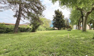 Terrain  700 m² à vendre à Chambéry (73000)