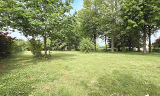 Terrain  740 m² à vendre à Chambéry (73000)