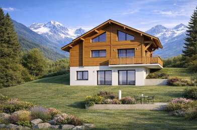 Maison 4 pièces 840550 €